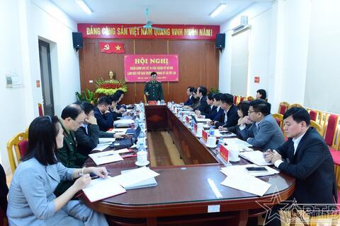 Thành ủy Hà Nội giám sát công tác lãnh đạo, chỉ đạo nhiệm vụ trọng tâm tại xã Vật Lại và xã Bất Bạt