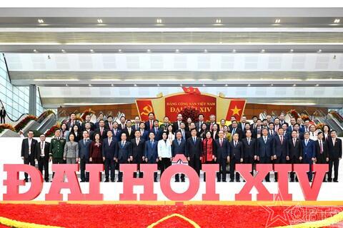 Hà Nội đổi mới phương thức lãnh đạo, đáp ứng yêu cầu phát triển trong kỷ nguyên mới