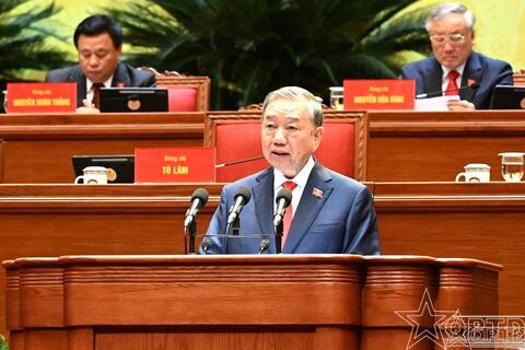 Ba đột phá chiến lược thực hiện mục tiêu phát triển đất nước trong giai đoạn tới