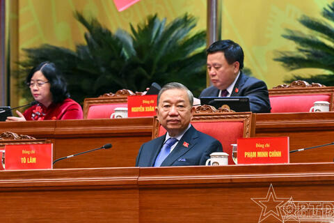 Những ý kiến tâm huyết góp phần đưa đất nước phát triển hùng cường  trong kỷ nguyên mới