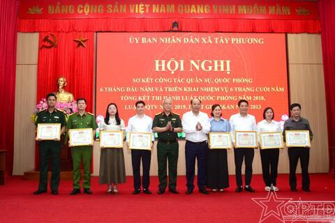 "Khai phóng" chính quyền địa phương 2 cấp, kiên quyết điều chuyển, thay thế cán bộ yếu kém