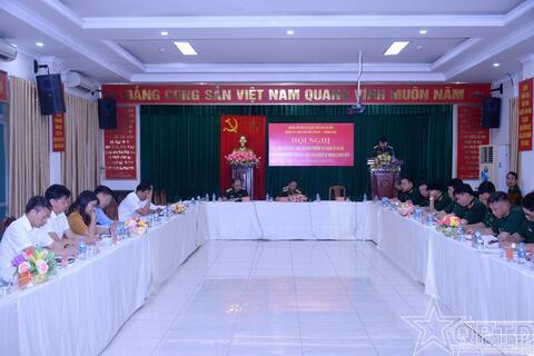 Ra Nghị quyết lãnh đạo thực hiện nhiệm vụ tháng 8
