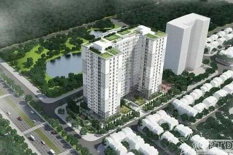 Hà Nội thúc đẩy phát triển nhà ở xã hội, đóng góp vào mục tiêu tăng trưởng kinh tế-xã hội “hai con số”