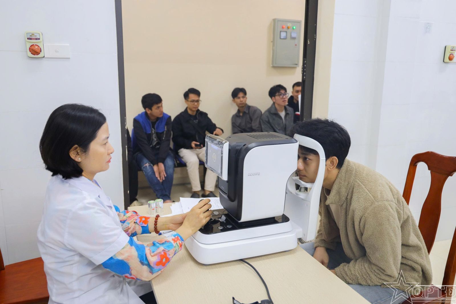 Đột phá từ mô hình chính quyền địa phương hai cấp