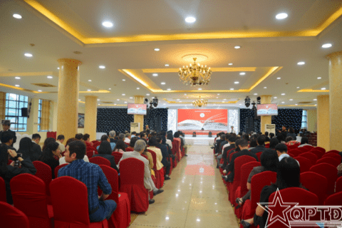 Hội Khuyến học Hà Nội tập huấn nghiệp vụ năm 2026