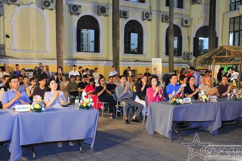 Hà Nội ra mắt Cổng thông tin an toàn thực phẩm, tăng minh bạch, tăng tương tác