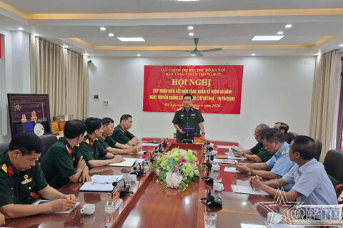 Nổi bật