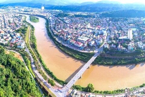  “Đô thị thuận thiên” không gian phát triển mới của Thủ đô Hà Nội