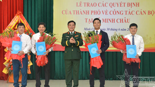 <a href="/quoc-phong-an-ninh/cong-tac-dang-cong-tac-chinh-tri" title="Công tác Đảng - Công tác Chính trị" rel="dofollow">Công tác Đảng - Công tác Chính trị</a>