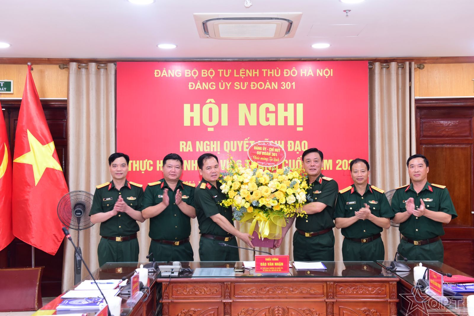 <a href="/quoc-phong-an-ninh/cong-tac-dang-cong-tac-chinh-tri" title="Công tác Đảng - Công tác Chính trị" rel="dofollow">Công tác Đảng - Công tác Chính trị</a>