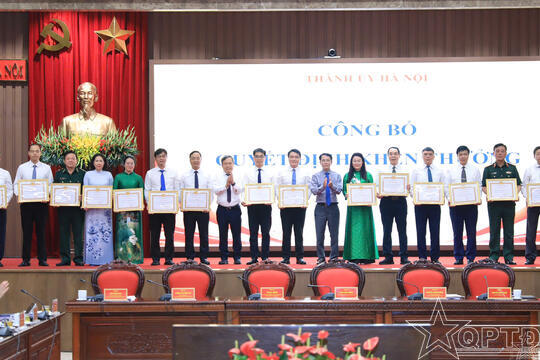 Nổi bật
