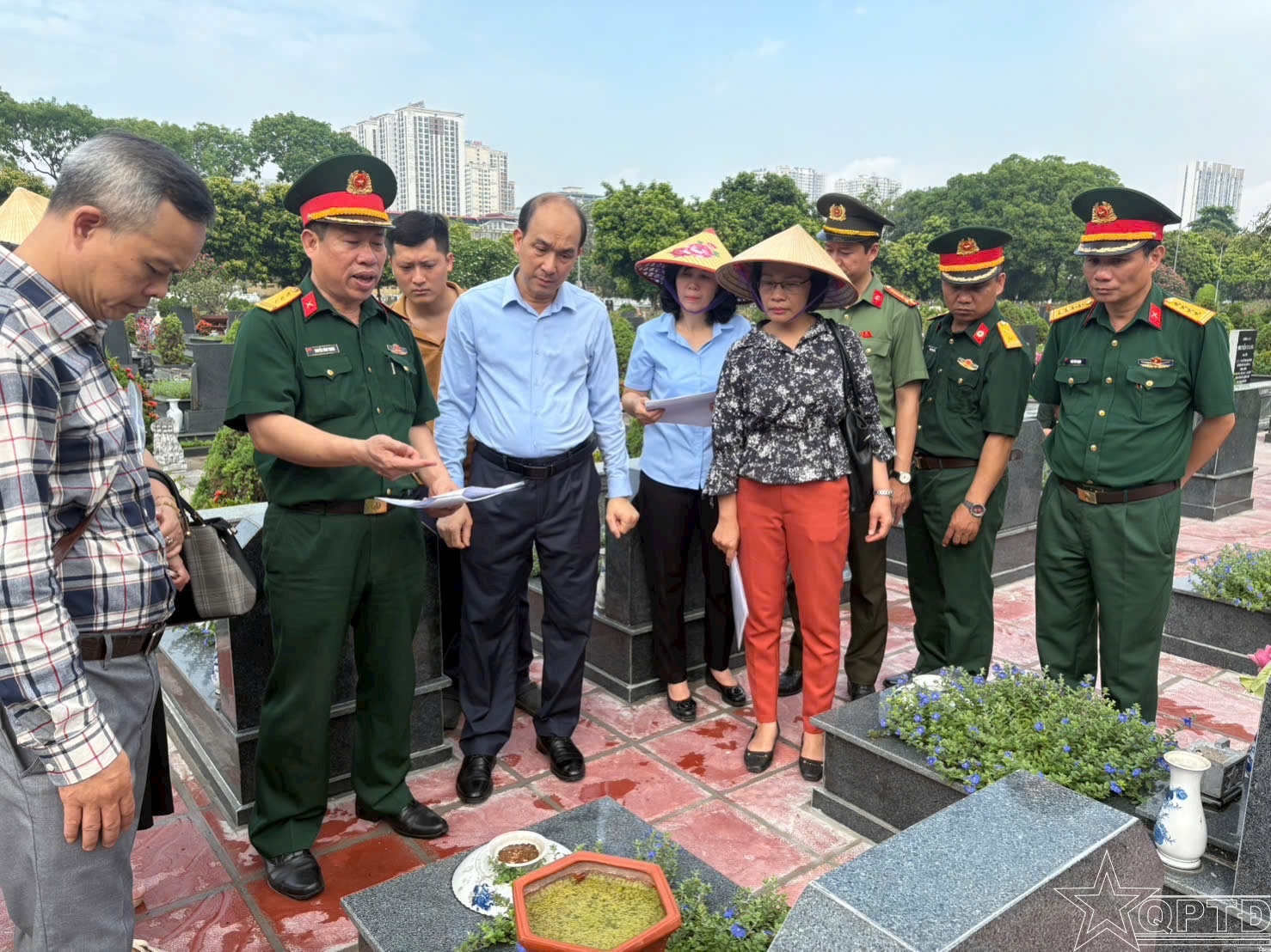 Nổi bật