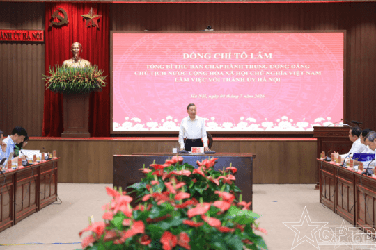 Nổi bật