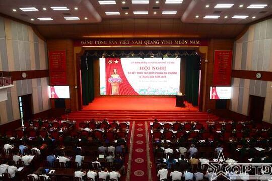 Nổi bật