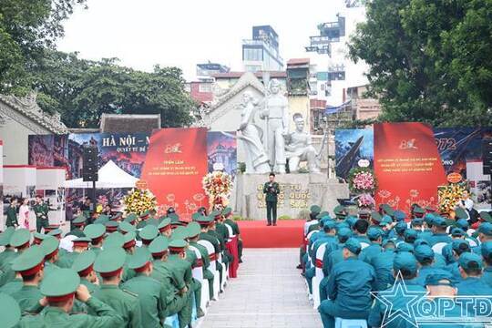 Nổi bật