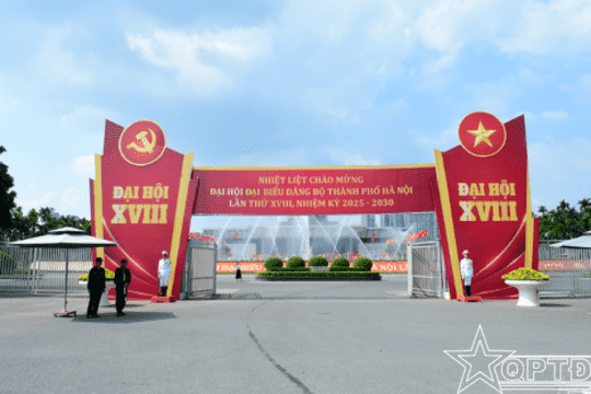 Nổi bật