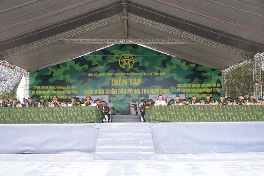 Nổi bật