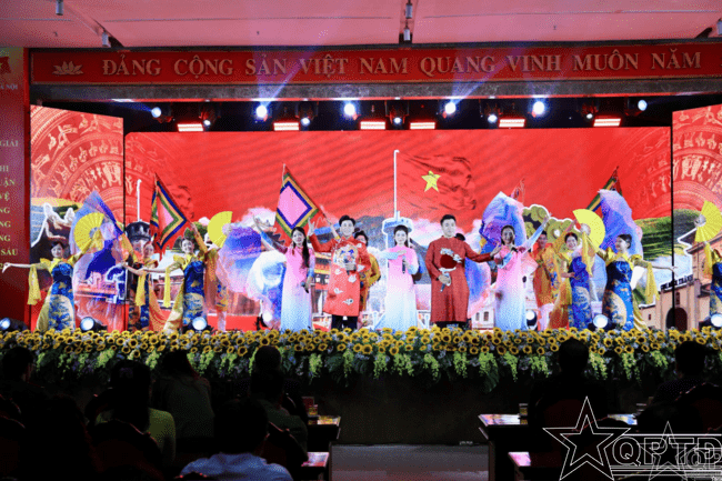 Nổi bật